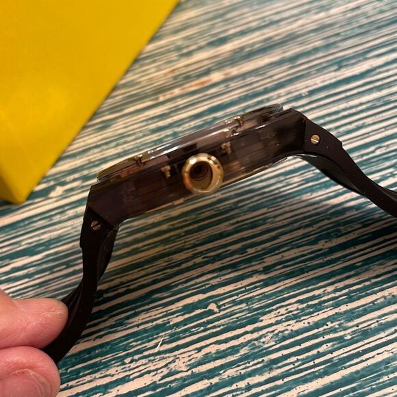 Invicta Men’s #48807 Racing Black Watch - Picture 5 of 9